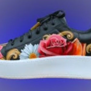 Meet your Posher, Blends with benefits